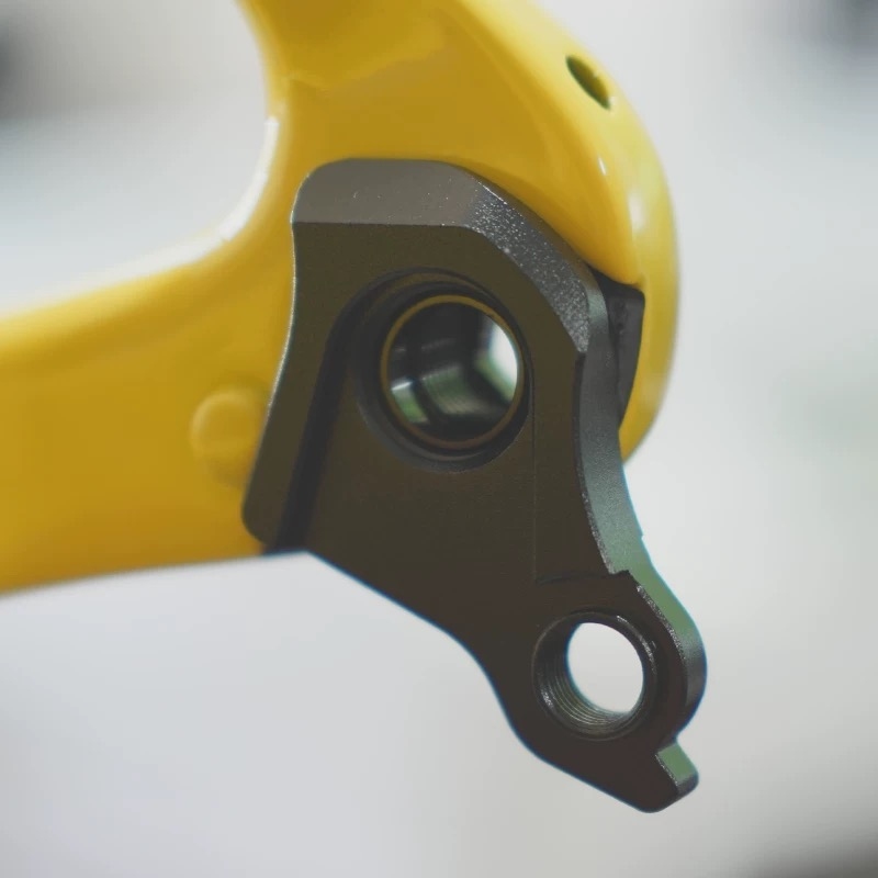 Derailleur Hanger Direct - Support de dérailleur universel UDH VTT,