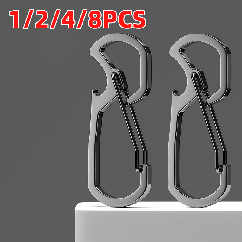 Chain Quick Link - Boucle de suspension extérieure multifonctionnelle en