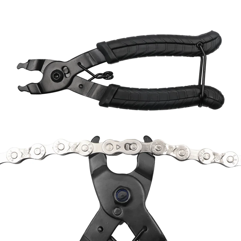 Chain Quick Link - Pince à boucle de chaîne à