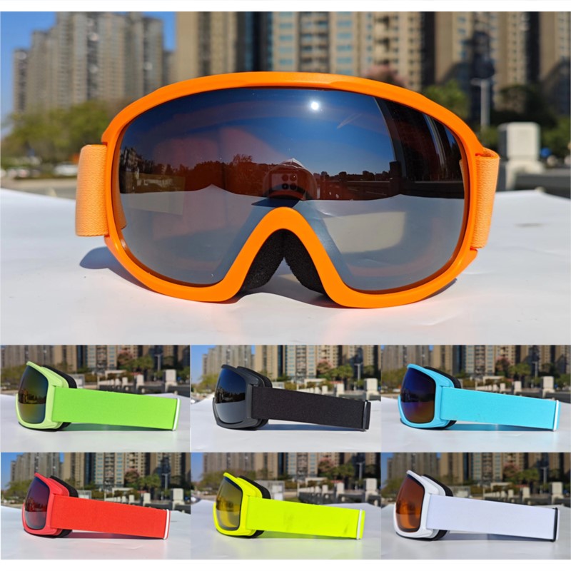 Mountain Biking Glasses - Lunettes de cyclisme pour enfants, protection