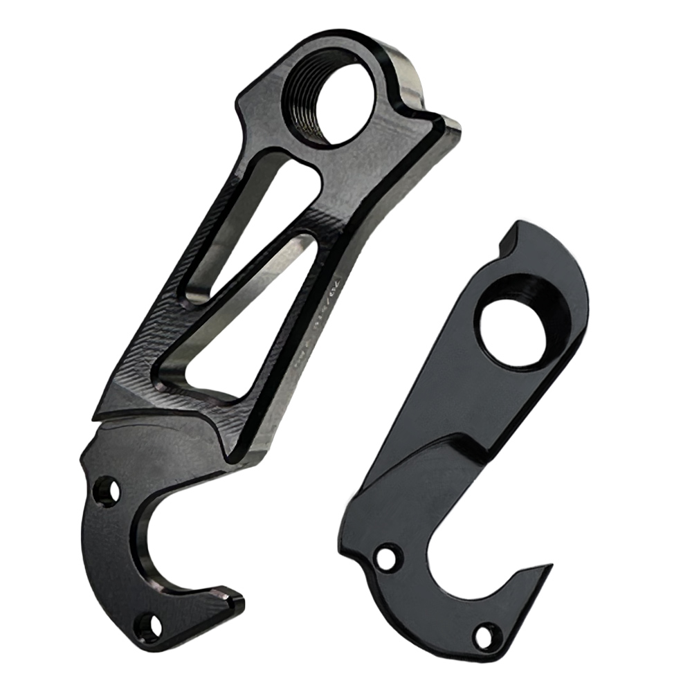 Derailleur Hanger Direct - Cintre de dérailleur arrière de vélo,