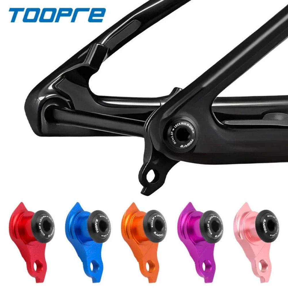 Derailleur Hanger Direct - Support de dérailleur arrière UDH à