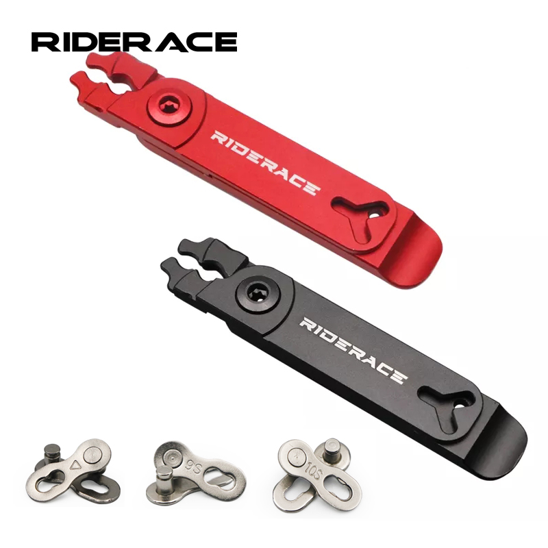 Chain Quick Link - Pince à chaîne de vélo mini