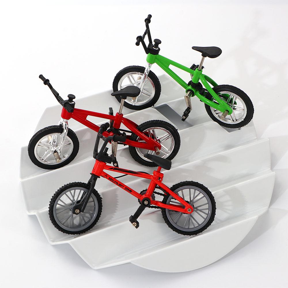 Mountain Biking For Kids - Mini vélo de montagne en alliage