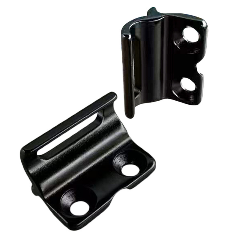 Derailleur Hanger Direct - Support de dérailleur avant à fixation