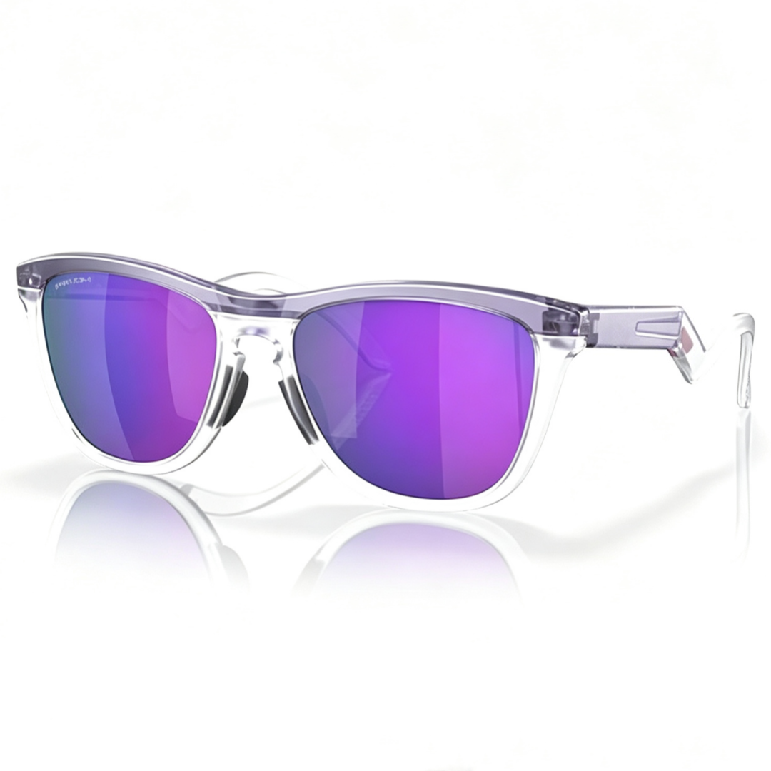 Mountain Biking Glasses - Lunettes de soleil polarisées FROGSKINS en