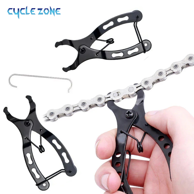 Chain Quick Link - Pince de démontage de lien magique