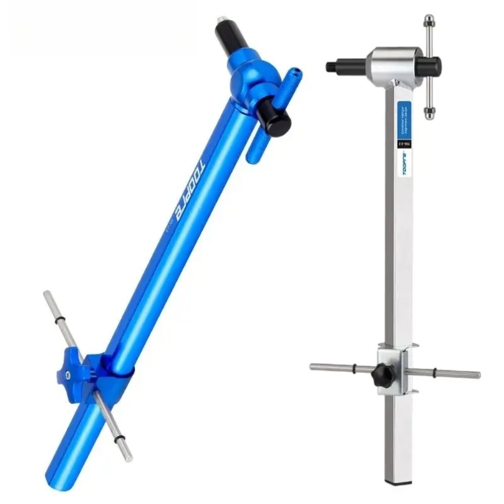 Derailleur Hanger Direct - Outil de redressement de patte de