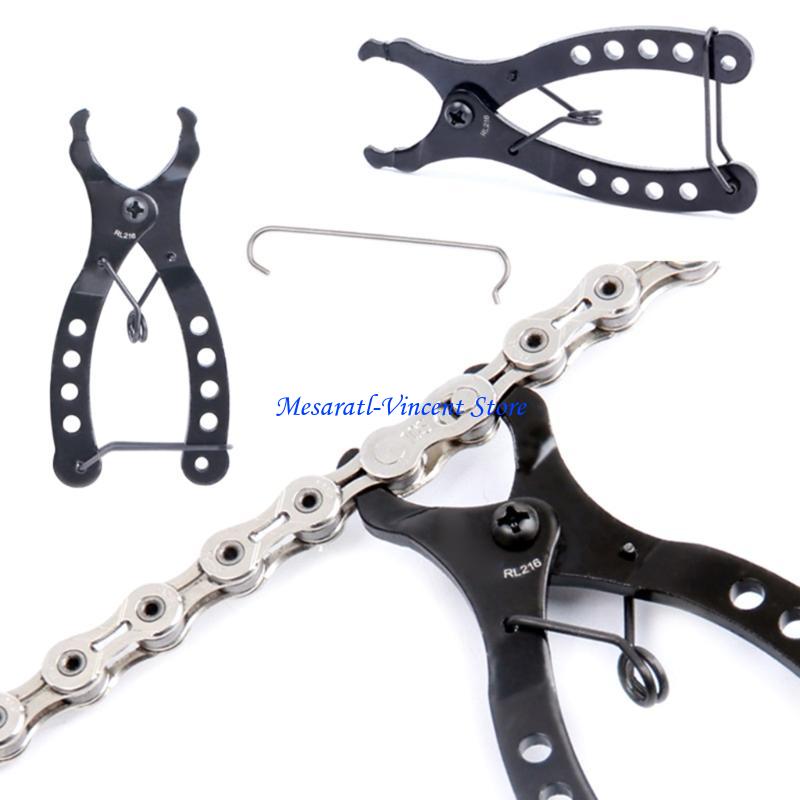 Chain Quick Link - A70F pince chaîne vélo, retrait rapide