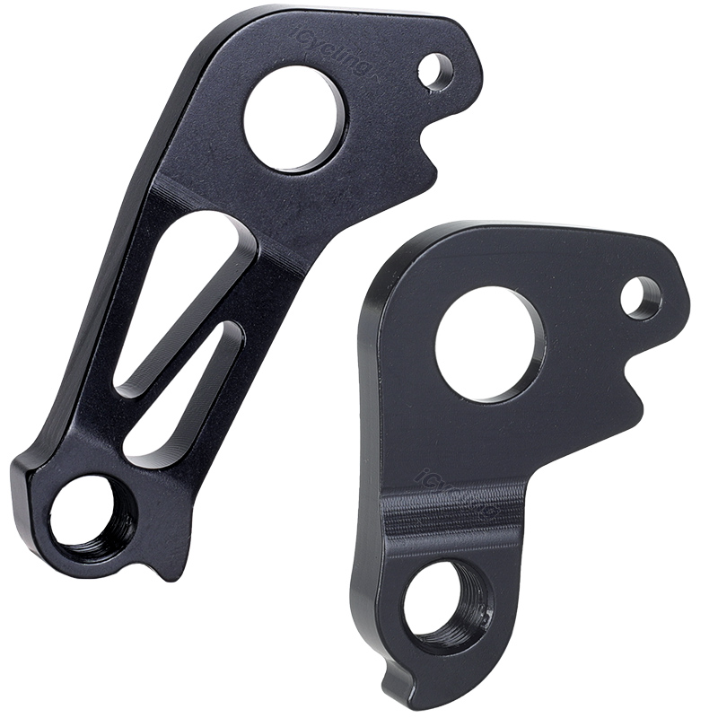 Derailleur Hanger Direct - Pour RD-H4 Facteur RD-H6 Shimano-Support de