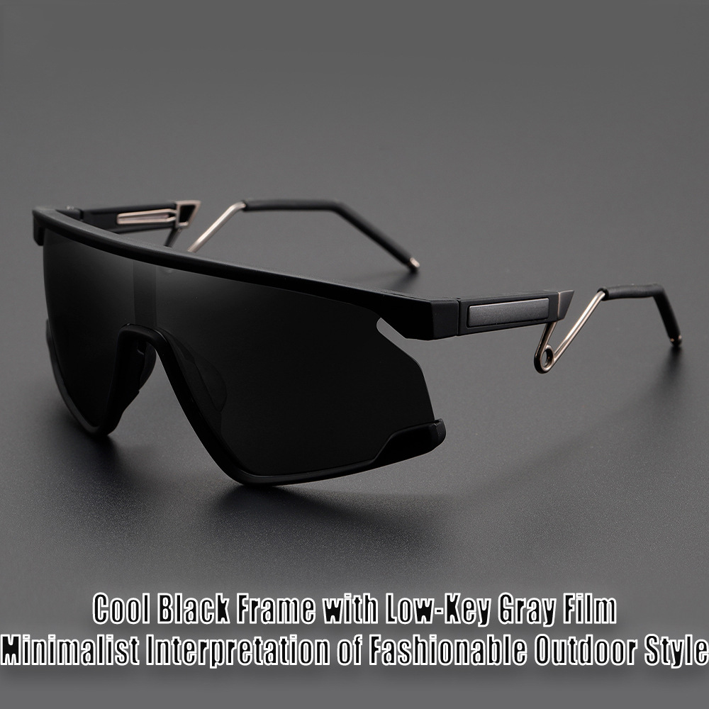 Nouveau vélo lunettes de solei - Mountain Biking Glasses avis et prix