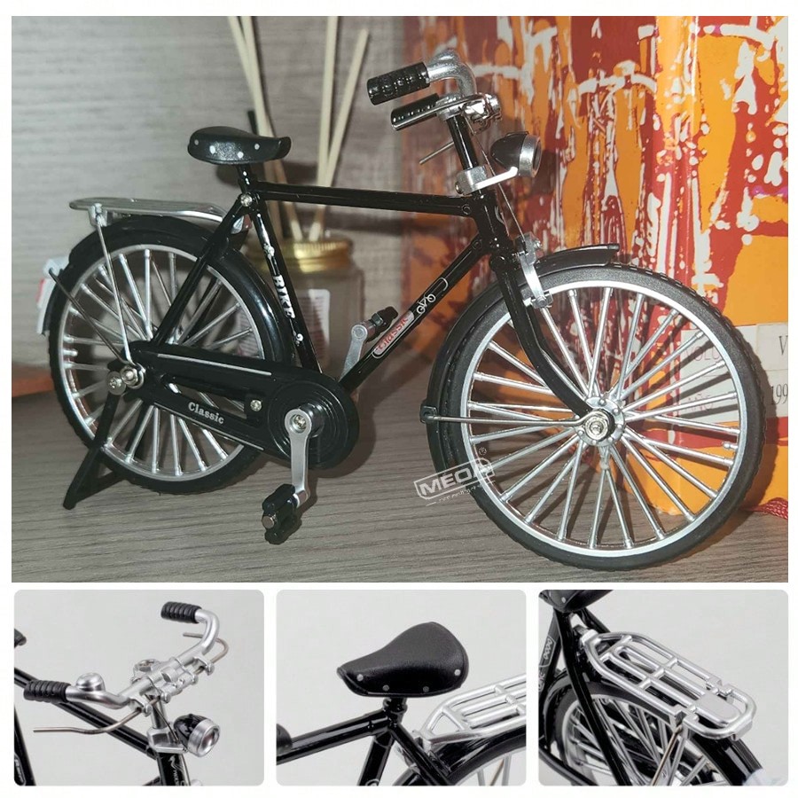 Mini vélo de montagne en allia - Mountain Biking For Kids avis et prix