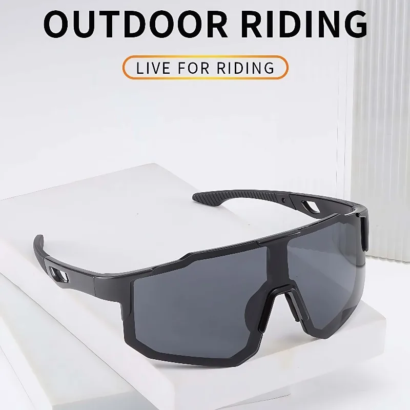 Nouvelles lunettes de cyclisme - Mountain Biking Glasses avis et prix