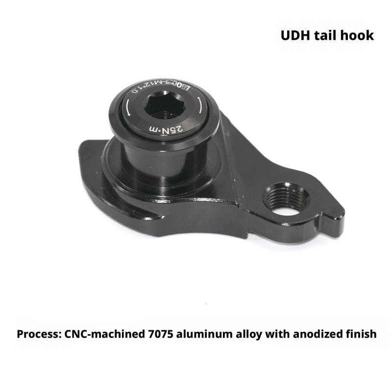 Support de dérailleur universe - Derailleur Hanger Direct avis et prix