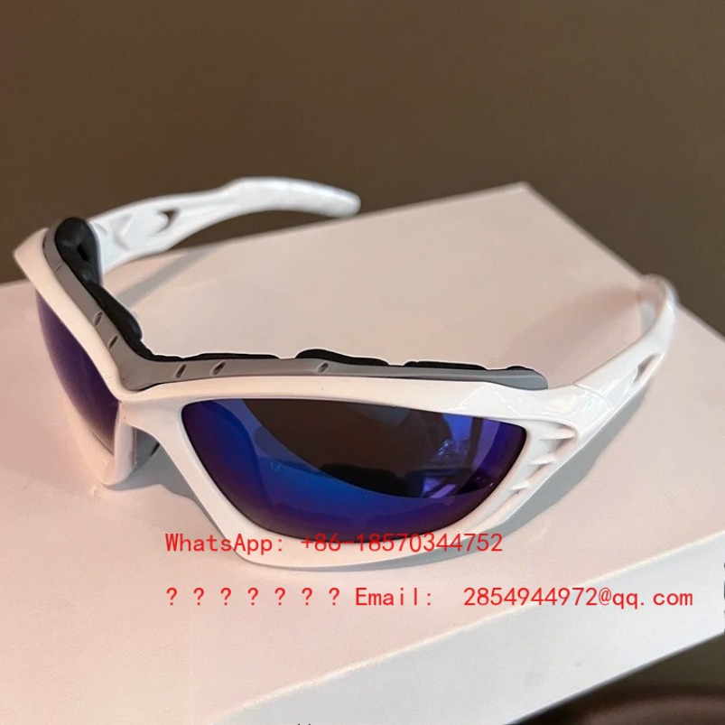 Lunettes de cyclisme d'extérie - Mountain Biking Glasses avis et prix