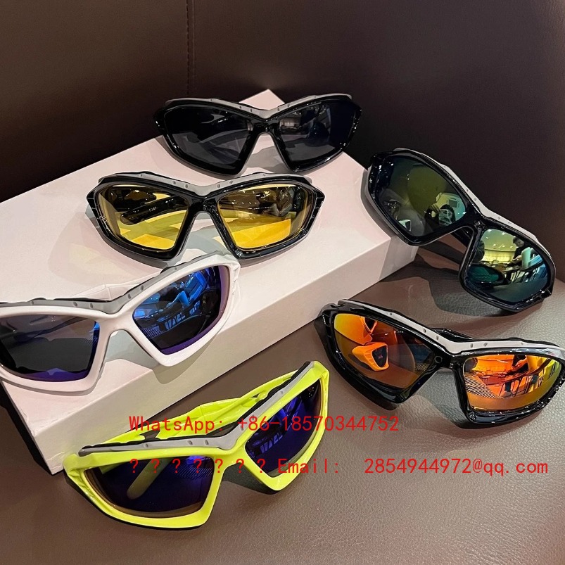 Lunettes de cyclisme d'extérie - Mountain Biking Glasses avis et prix