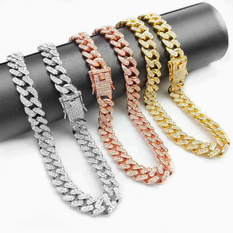 Collier chaîne pour chien en s - Chain Quick Link avis et prix