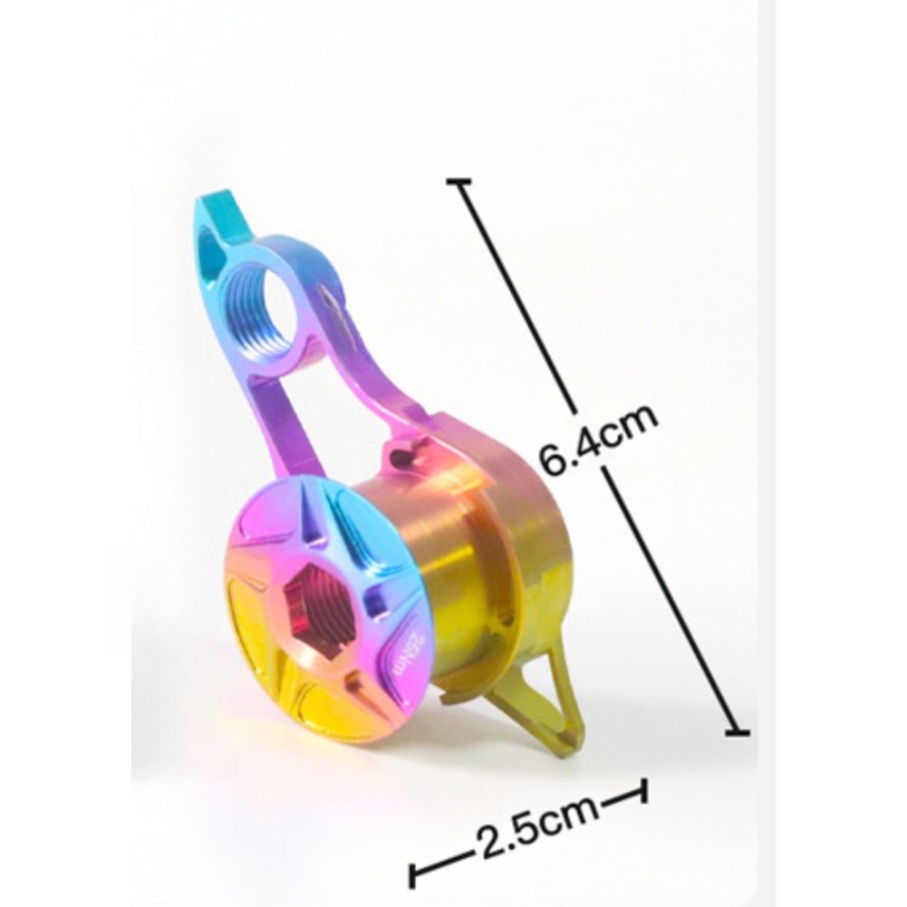 Support de dérailleur en titan - Derailleur Hanger Direct avis et prix
