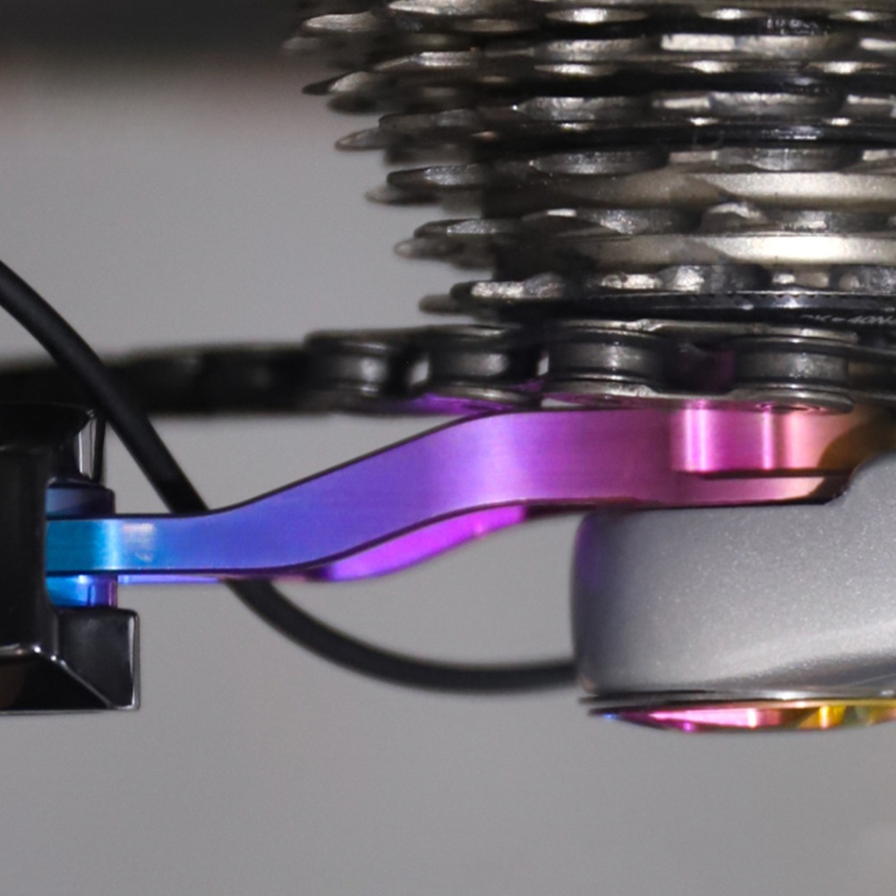 Support de dérailleur en titan - Derailleur Hanger Direct avis et prix