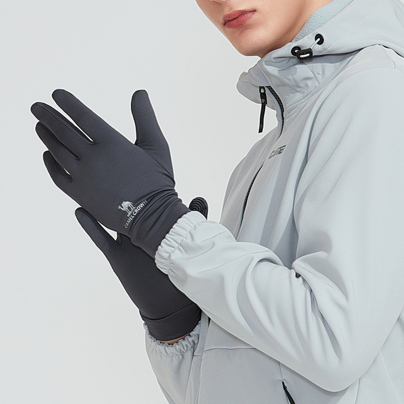 GOLDEN CAMEL-Gants de randonné - Mountain Biking Gloves Mens avis et prix