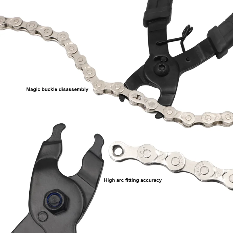 Pince à boucle de chaîne à mai - Chain Quick Link avis et prix