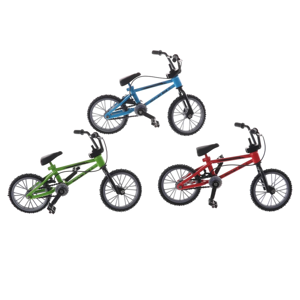 Mini vélo de doigt de haute qu - Mountain Biking For Kids avis et prix