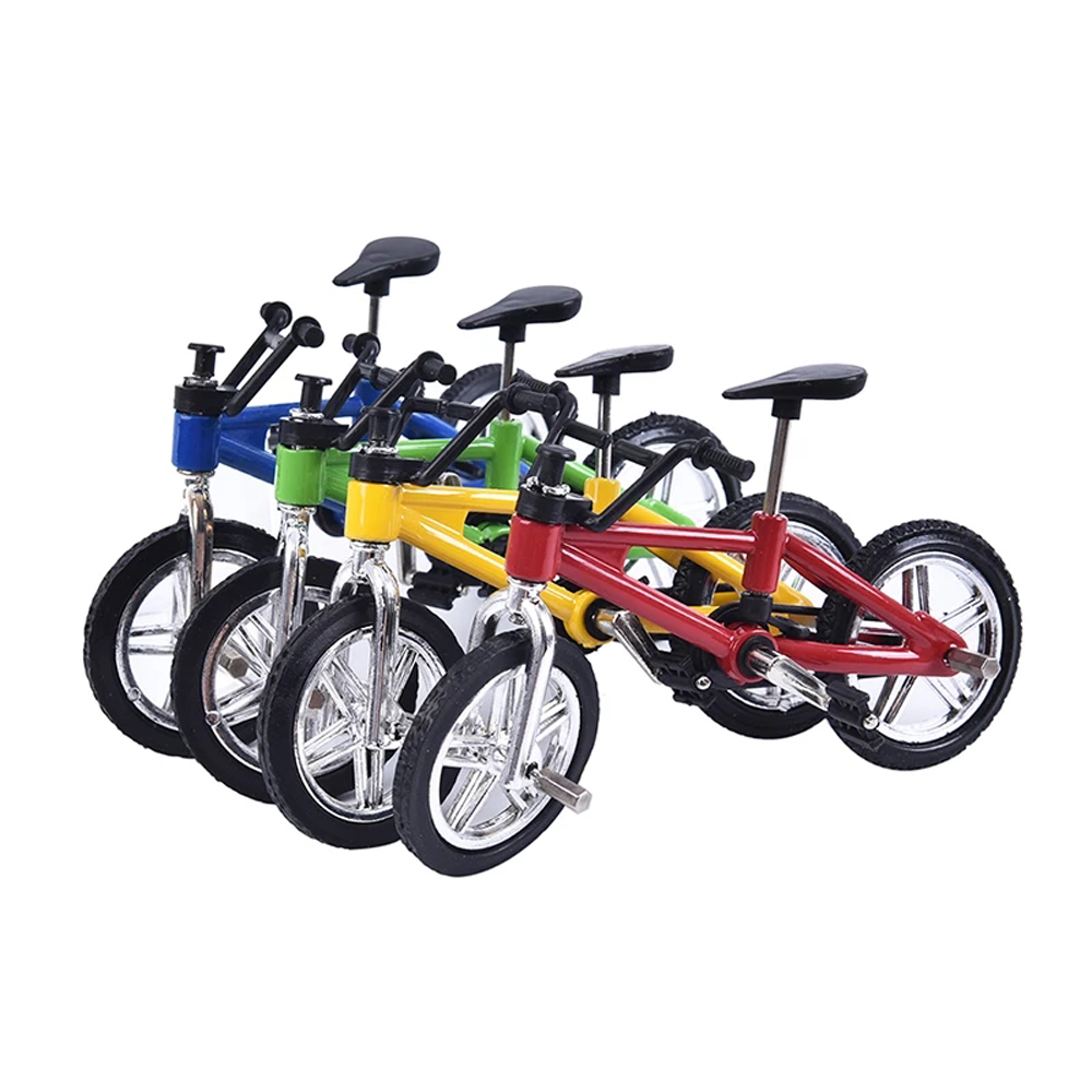 Mini vélo de doigt de haute qu - Mountain Biking For Kids avis et prix