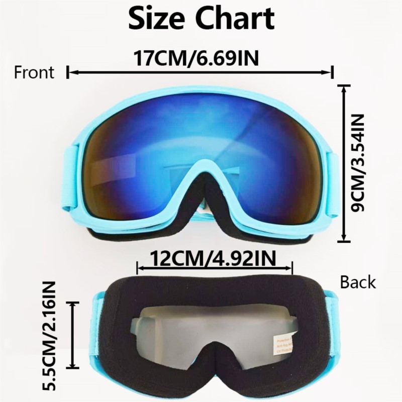 Lunettes de cyclisme pour enfa - Mountain Biking Glasses avis et prix