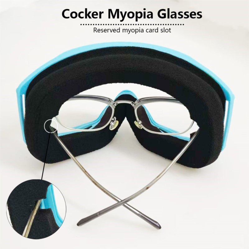 Lunettes de cyclisme pour enfa - Mountain Biking Glasses avis et prix