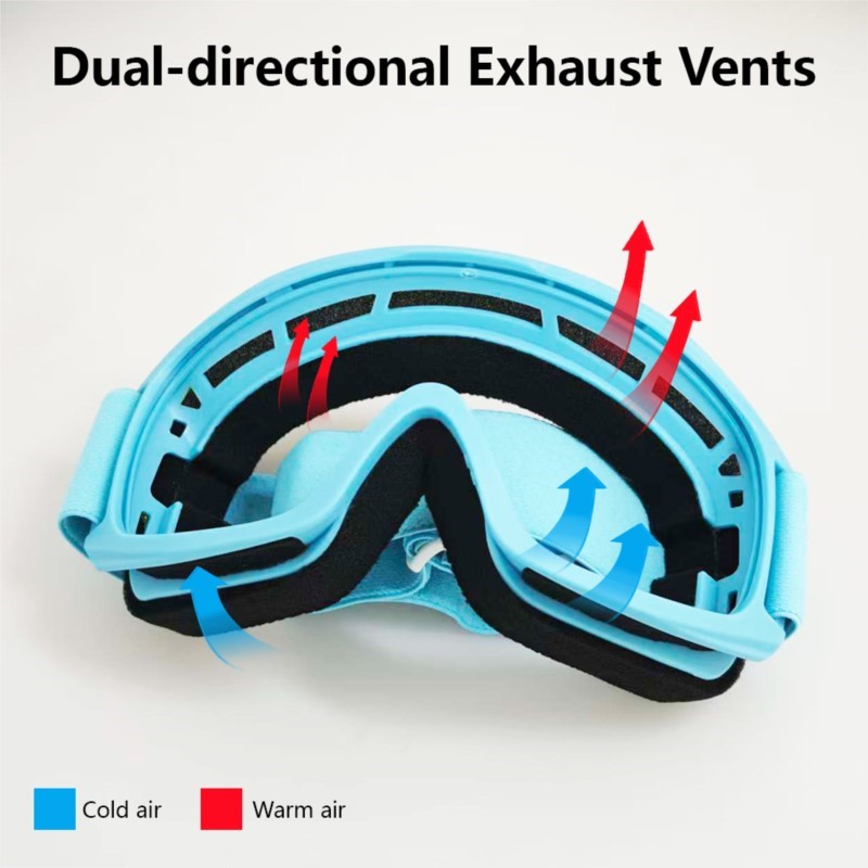 Lunettes de cyclisme pour enfa - Mountain Biking Glasses avis et prix