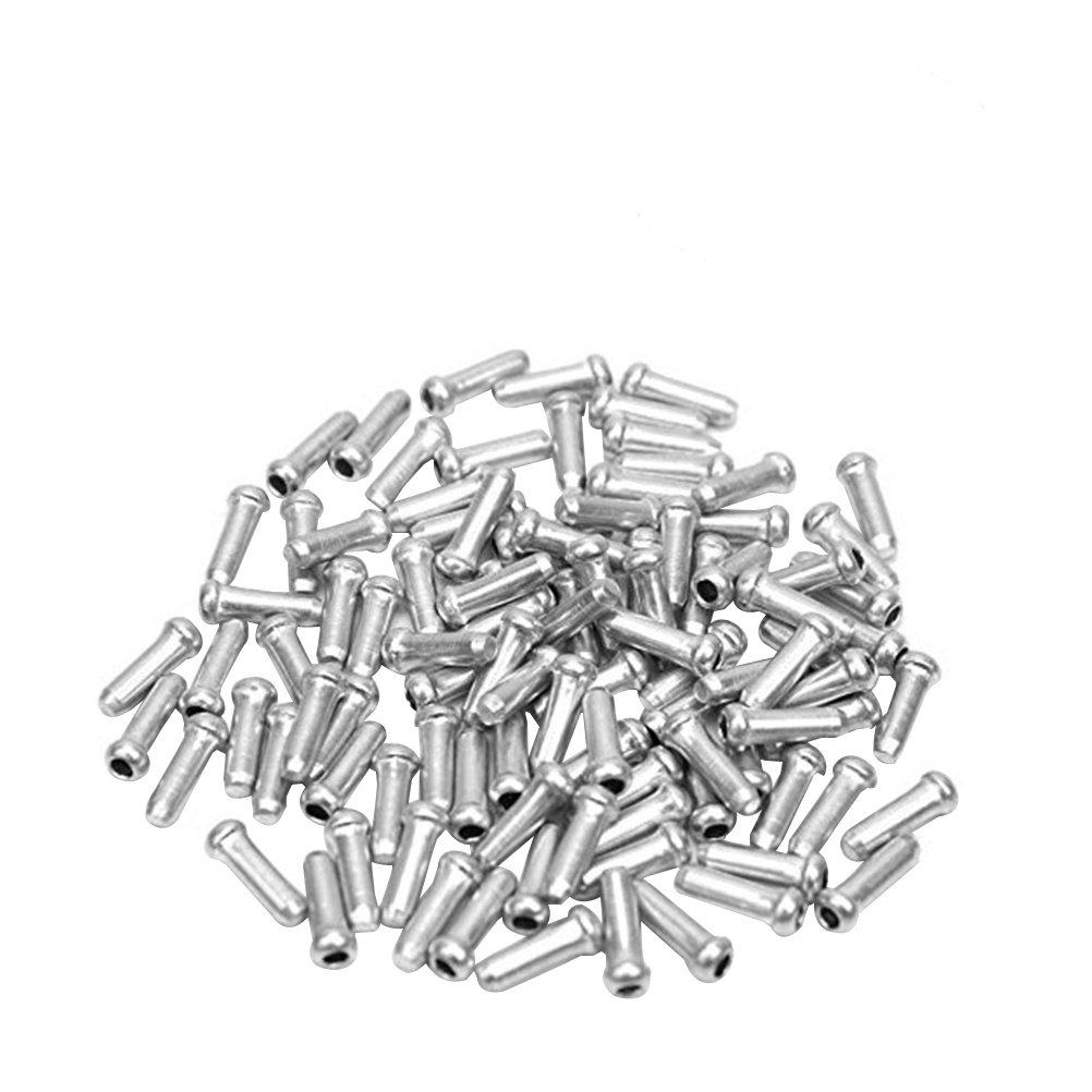 100 embouts de câble de frein  - Mountain Biking Tips avis et prix