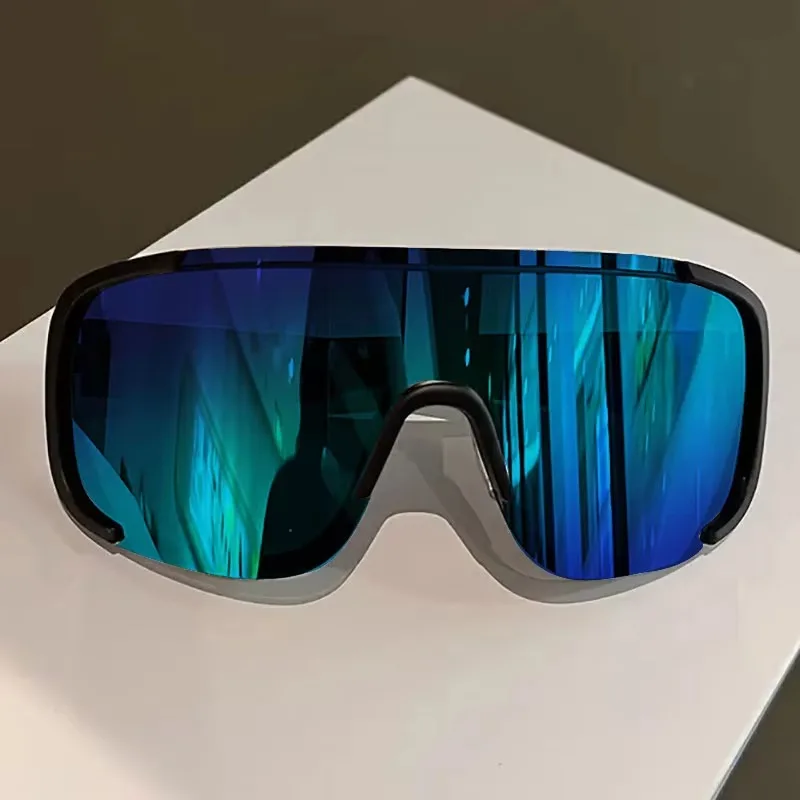 Lunettes de soleil de sport un - Mountain Biking Glasses avis et prix