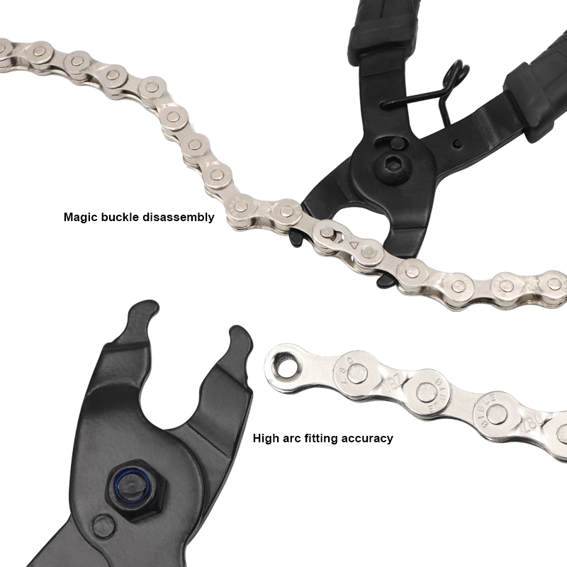 Pince à boucle de chaîne à mai - Chain Quick Link avis et prix