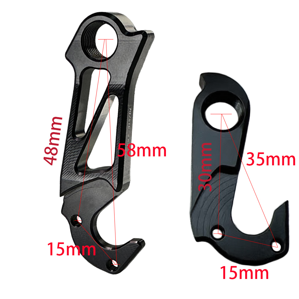 Cintre de dérailleur arrière d - Derailleur Hanger Direct avis et prix