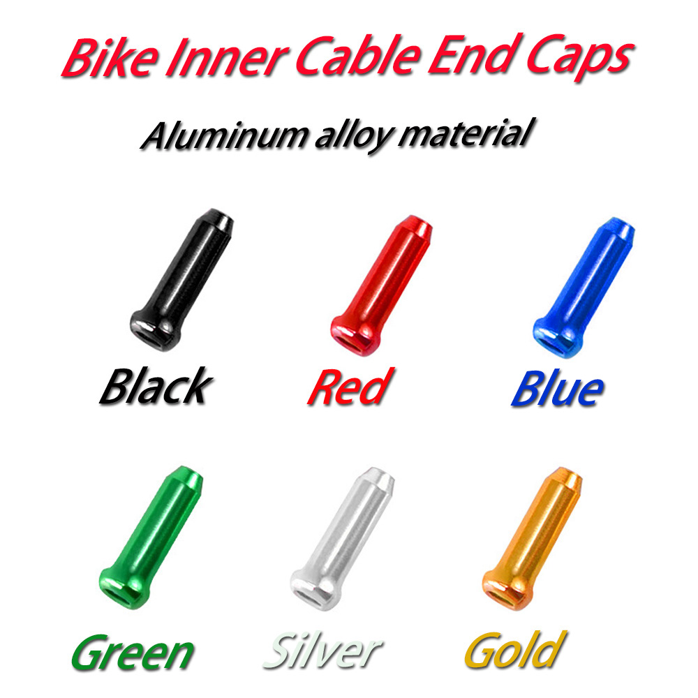 Embouts de fil intérieur de vé - Mountain Biking Tips avis et prix