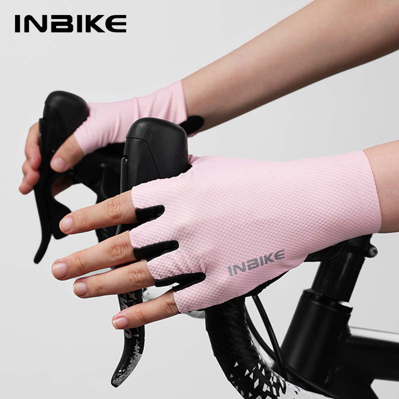 INBIKE-Gants de cyclisme rembo - Mountain Biking Gloves Mens avis et prix
