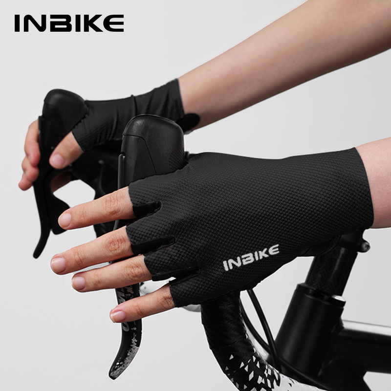 INBIKE-Gants de cyclisme rembo - Mountain Biking Gloves Mens avis et prix