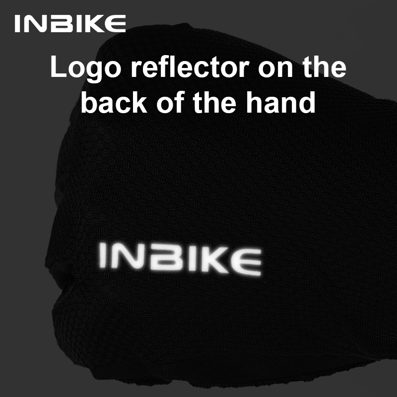 INBIKE-Gants de cyclisme rembo - Mountain Biking Gloves Mens avis et prix