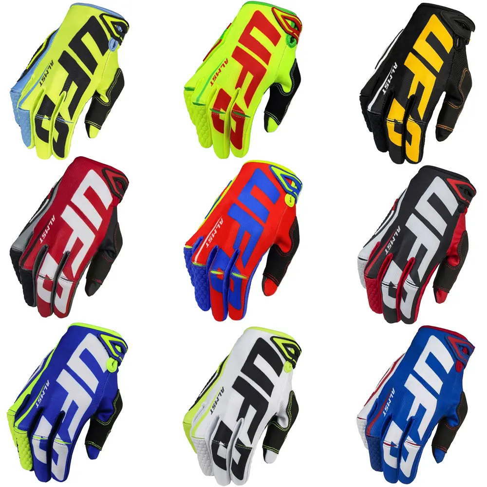 Ufo Almst gants de VTT anti-dé - Mountain Biking Gloves Mens avis et prix