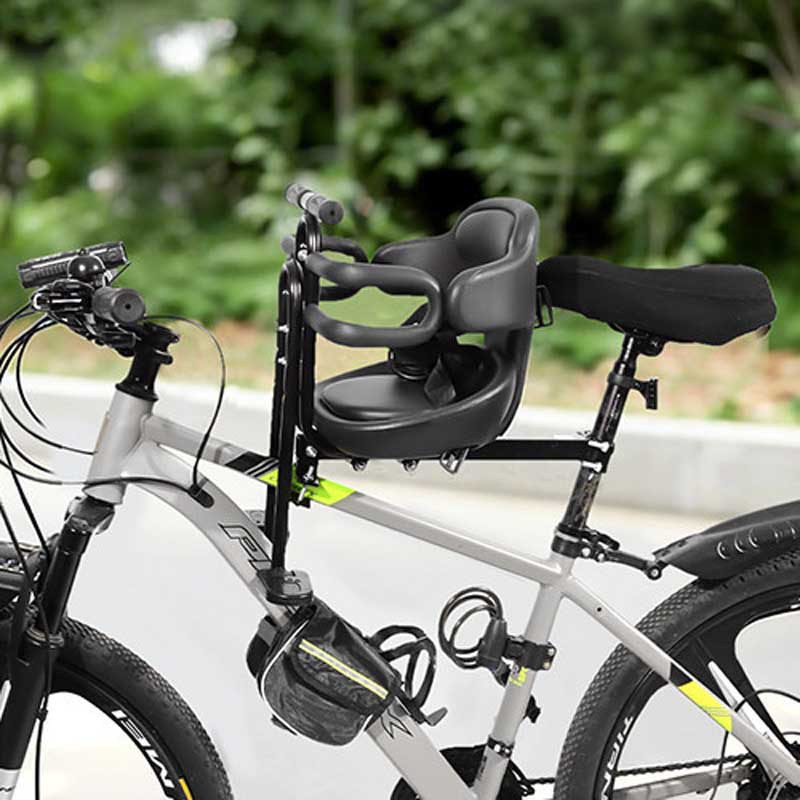 Siège de vélo pour enfant à fi - Mountain Biking For Kids avis et prix