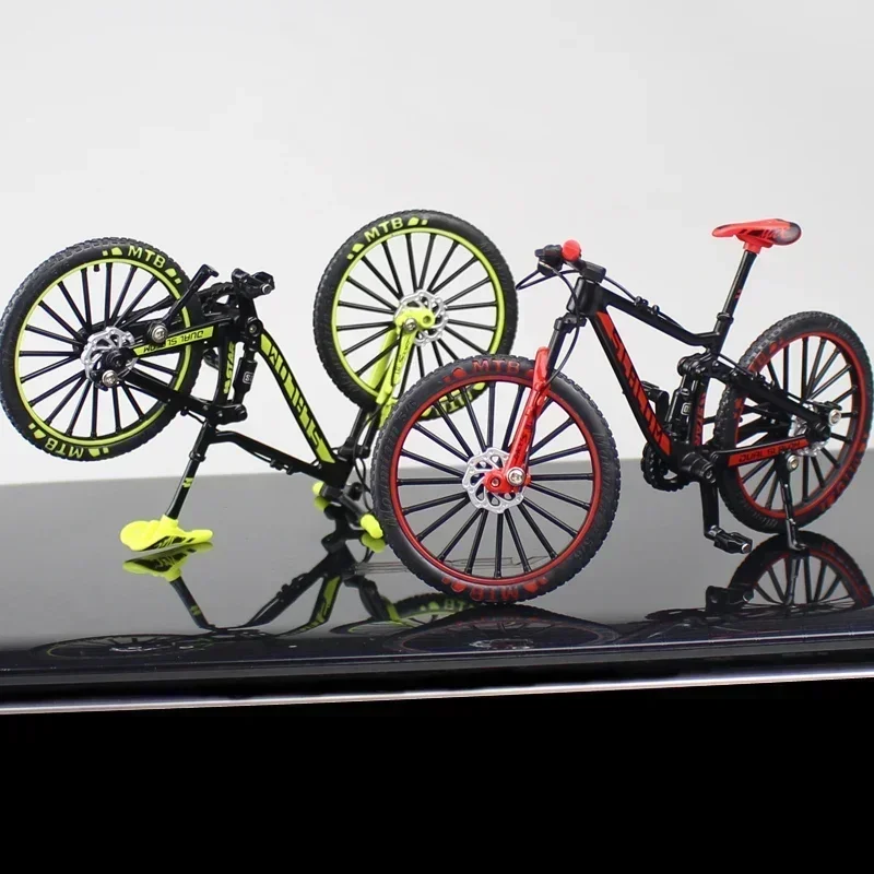1:10 Mini alliage VTT modèle m - Mountain Biking For Kids avis et prix