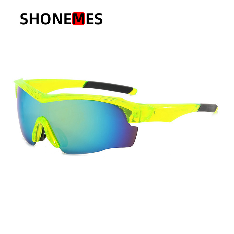 Shonemes – lunettes de soleil  - Mountain Biking Glasses avis et prix