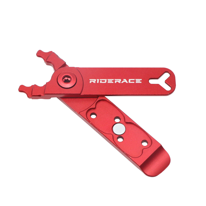 Pince à chaîne de vélo mini po - Chain Quick Link avis et prix