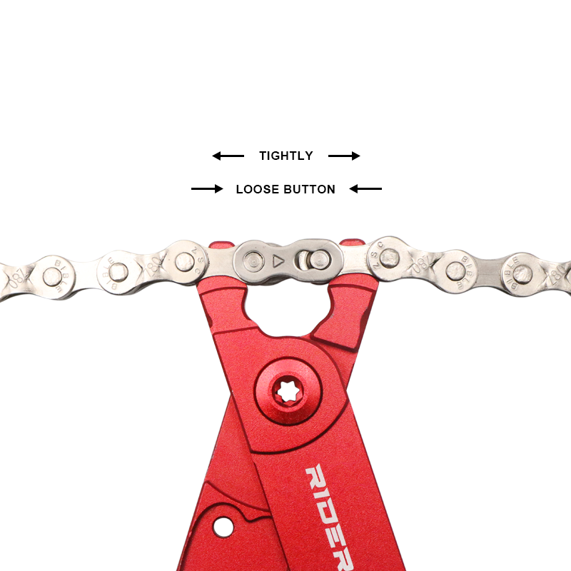 Pince à chaîne de vélo mini po - Chain Quick Link avis et prix
