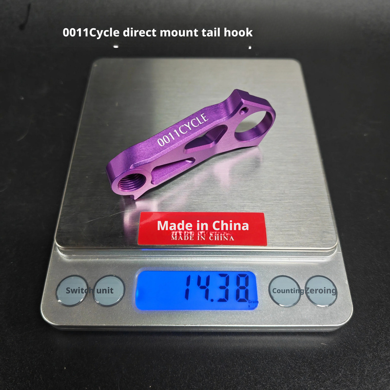 Support de dérailleur à montag - Derailleur Hanger Direct avis et prix