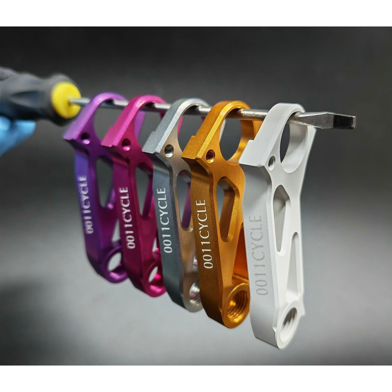 Support de dérailleur à montag - Derailleur Hanger Direct avis et prix