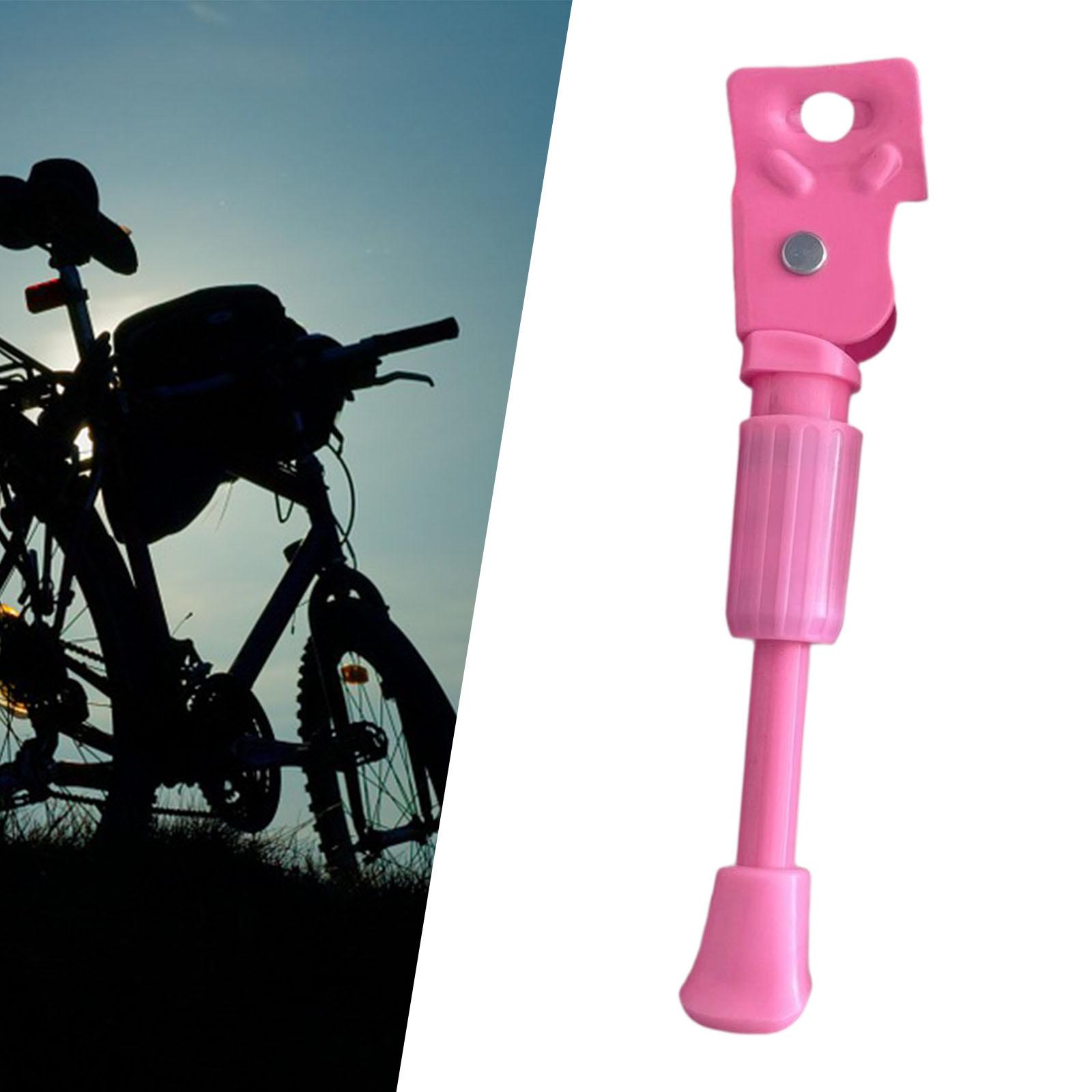 Support de pied pour vélo de r - Mountain Biking For Kids avis et prix