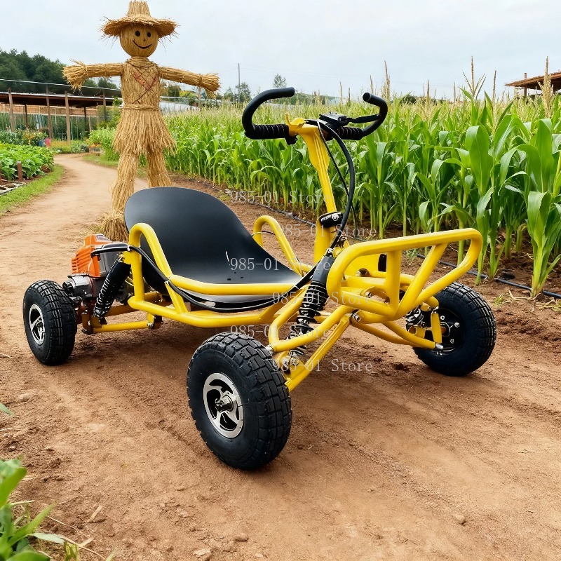 Kart tout-terrain, moto de ral - Mountain Biking For Kids avis et prix