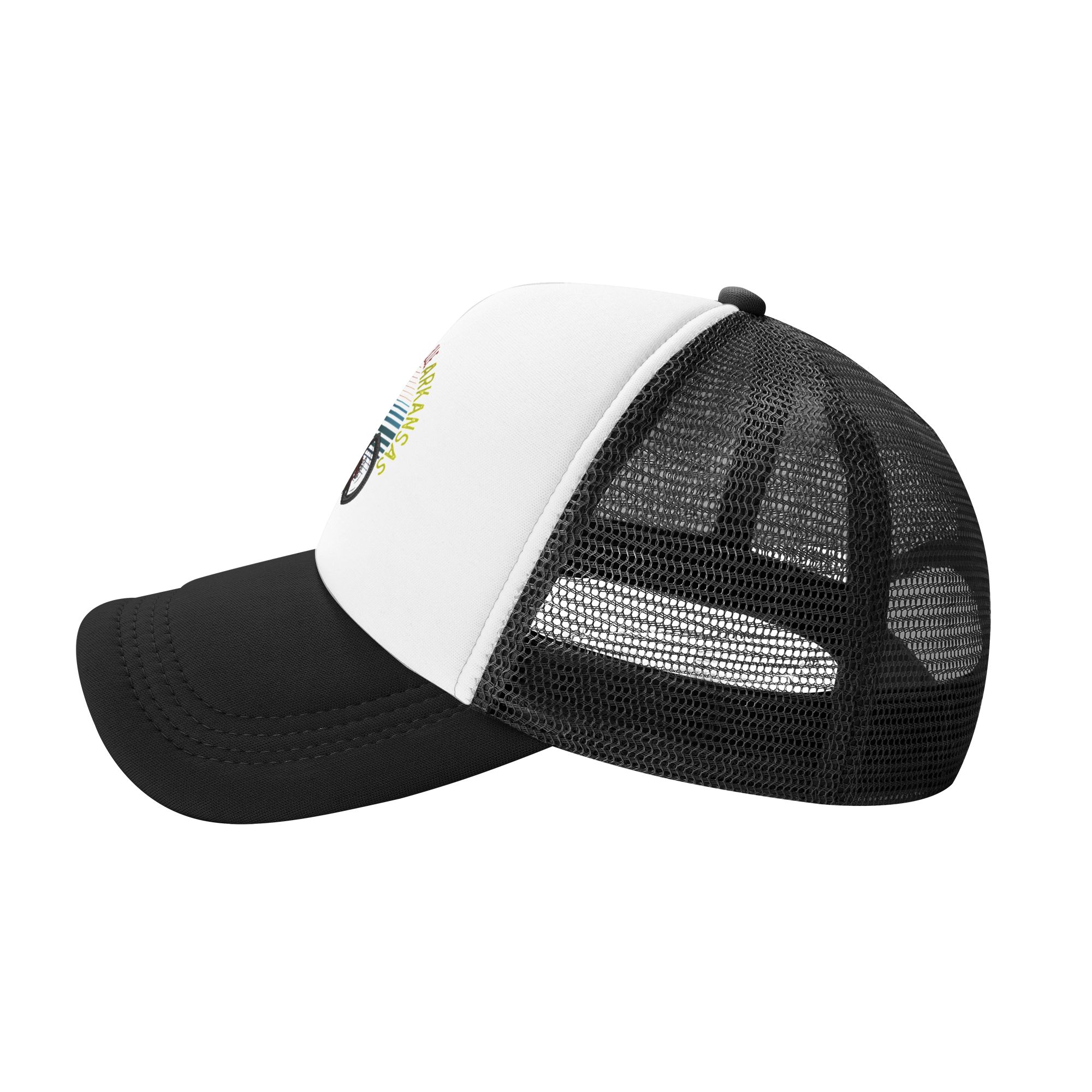 Casquette de baseball en maill - Mountain Biking Bentonville Arkansas avis et prix