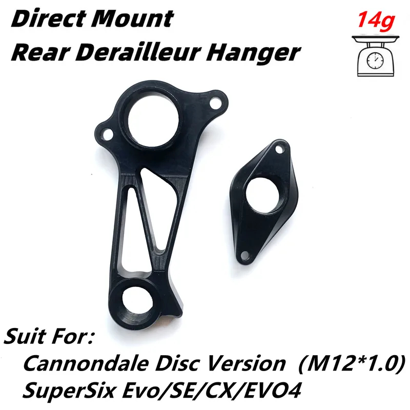 Support de dérailleur à montag - Derailleur Hanger Direct avis et prix
